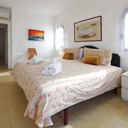Bahia Meloneras 71 Hébergement de vacances